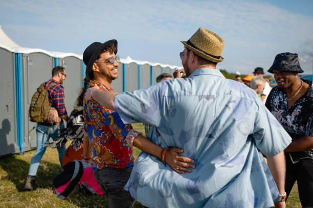 Best Local porta potty services  in Manatee Road, FL