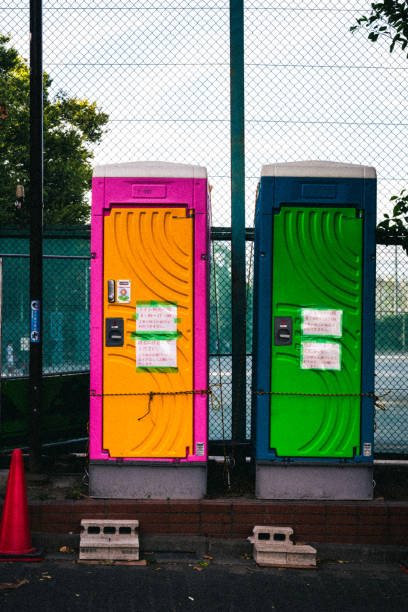 Best Construction site porta potty rental  in Manatee Road, FL