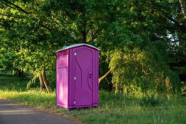 Portable restroom solutions in Manatee Road, FL