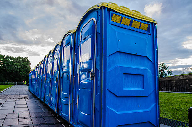 Best Sanitation services for porta potties  in Manatee Road, FL