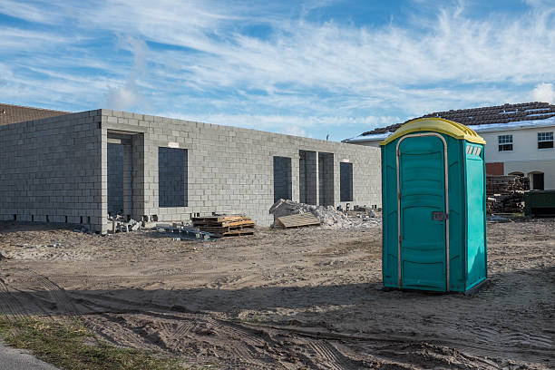 Best Long-term porta potty rental  in Manatee Road, FL